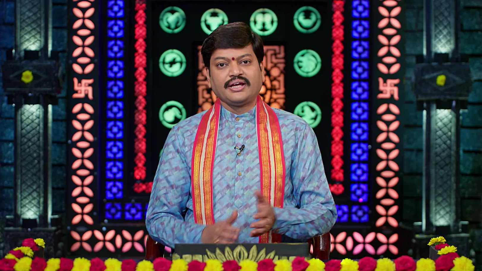 Srikaram Shubhakaram - October 10, 2025 - Episode Spoiler