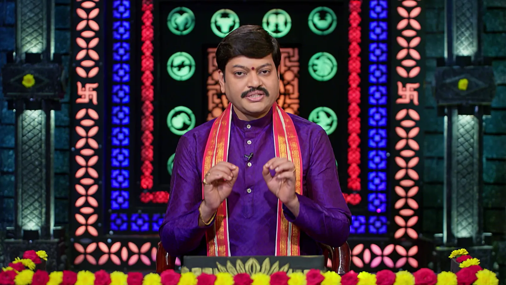 Srikaram Shubhakaram - October 08, 2025 - Episode Spoiler