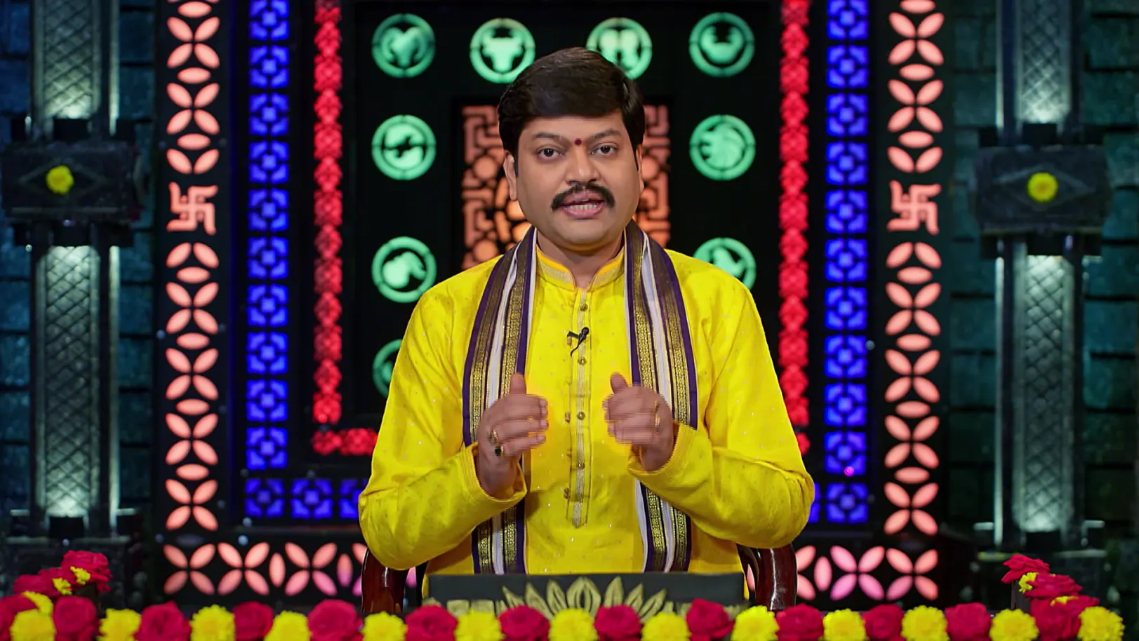 Srikaram Shubhakaram - October 12, 2025 - Episode Spoiler