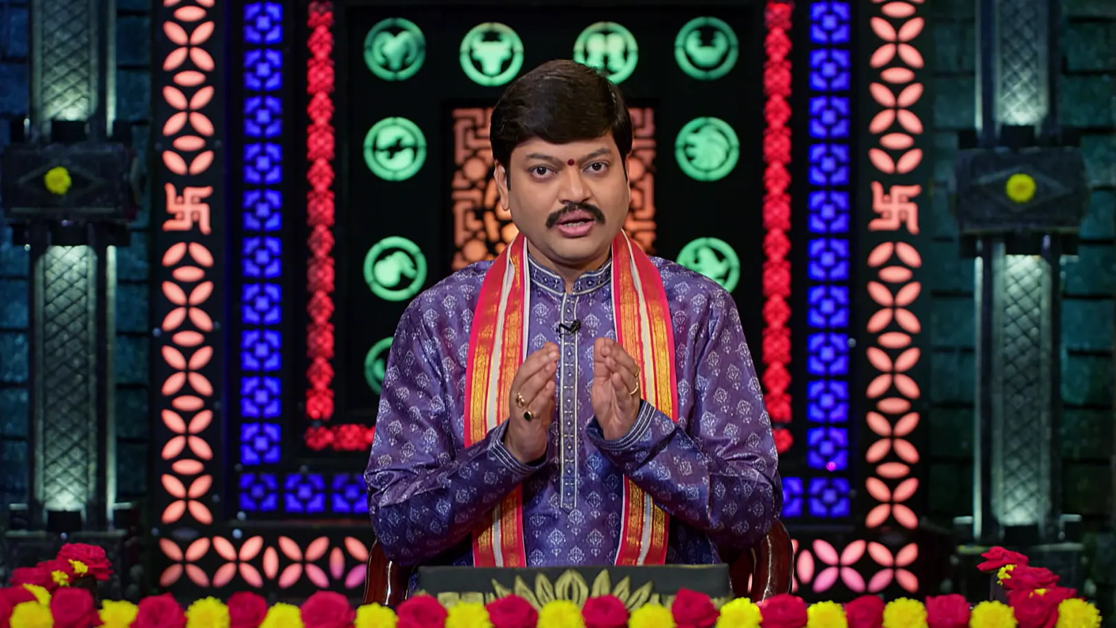 Srikaram Shubhakaram - October 11, 2025 - Episode Spoiler