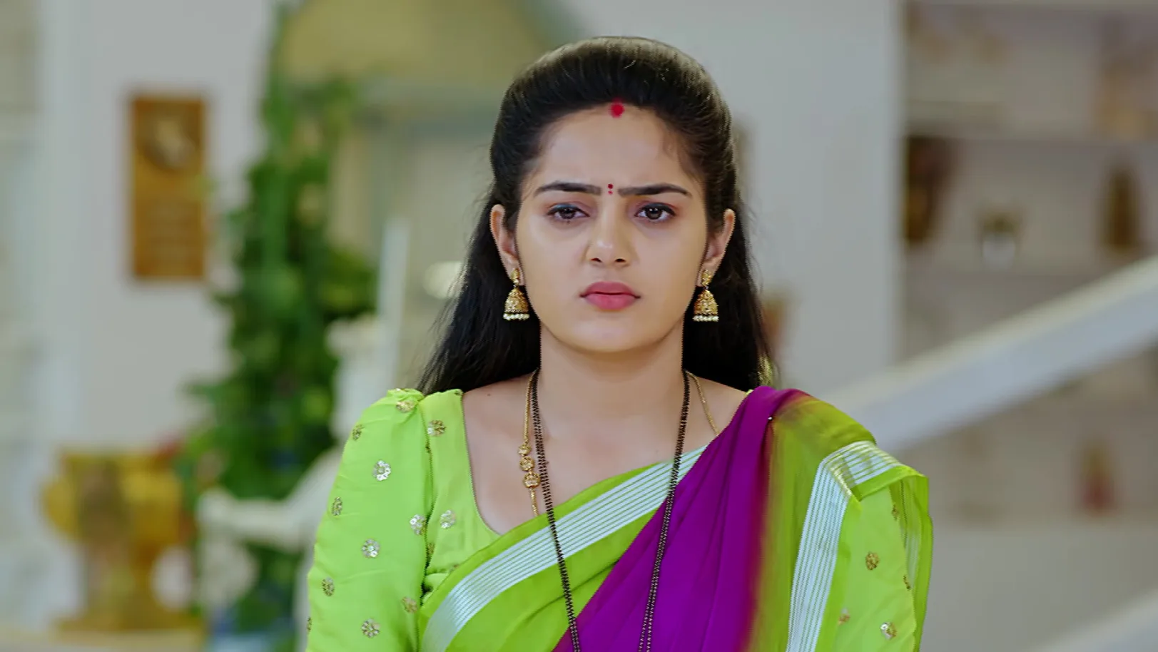 Ummadi Kutumbam - October 09, 2025 - Episode Spoiler