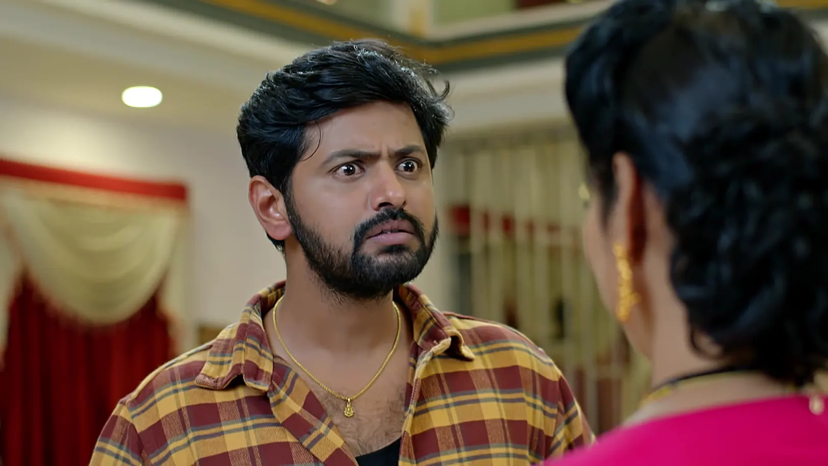 Ummadi Kutumbam - October 13, 2025 - Episode Spoiler