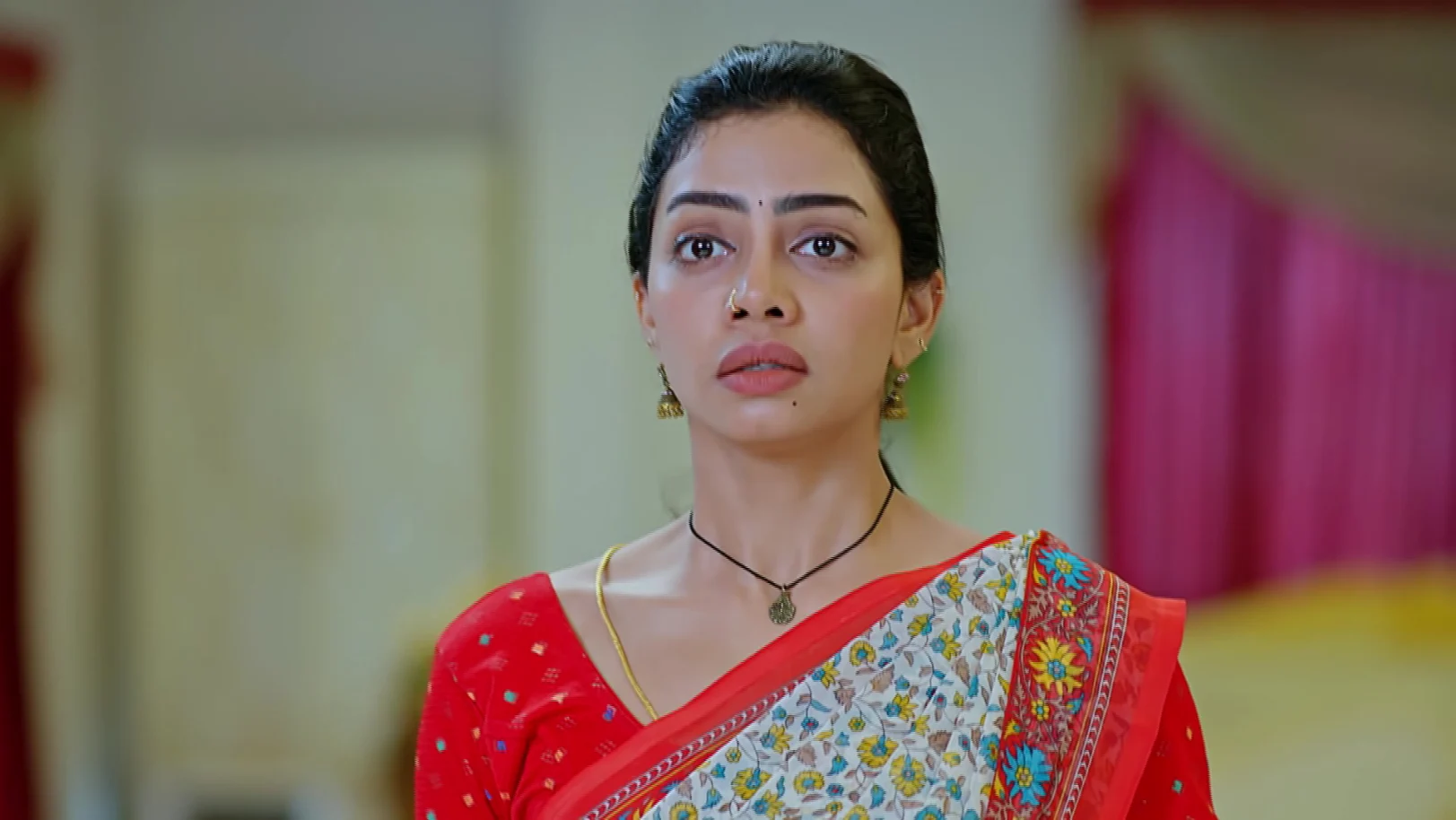 Ummadi Kutumbam - October 10, 2025 - Episode Spoiler