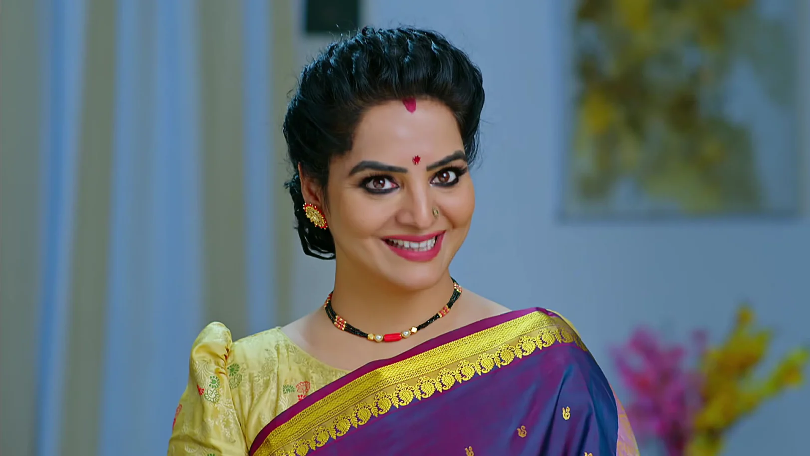 Ummadi Kutumbam - October 07, 2025 - Episode Spoiler