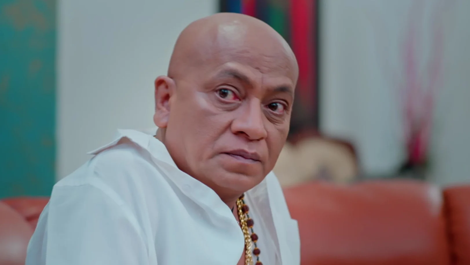 Manathe Kottaram - 08 October, 2025