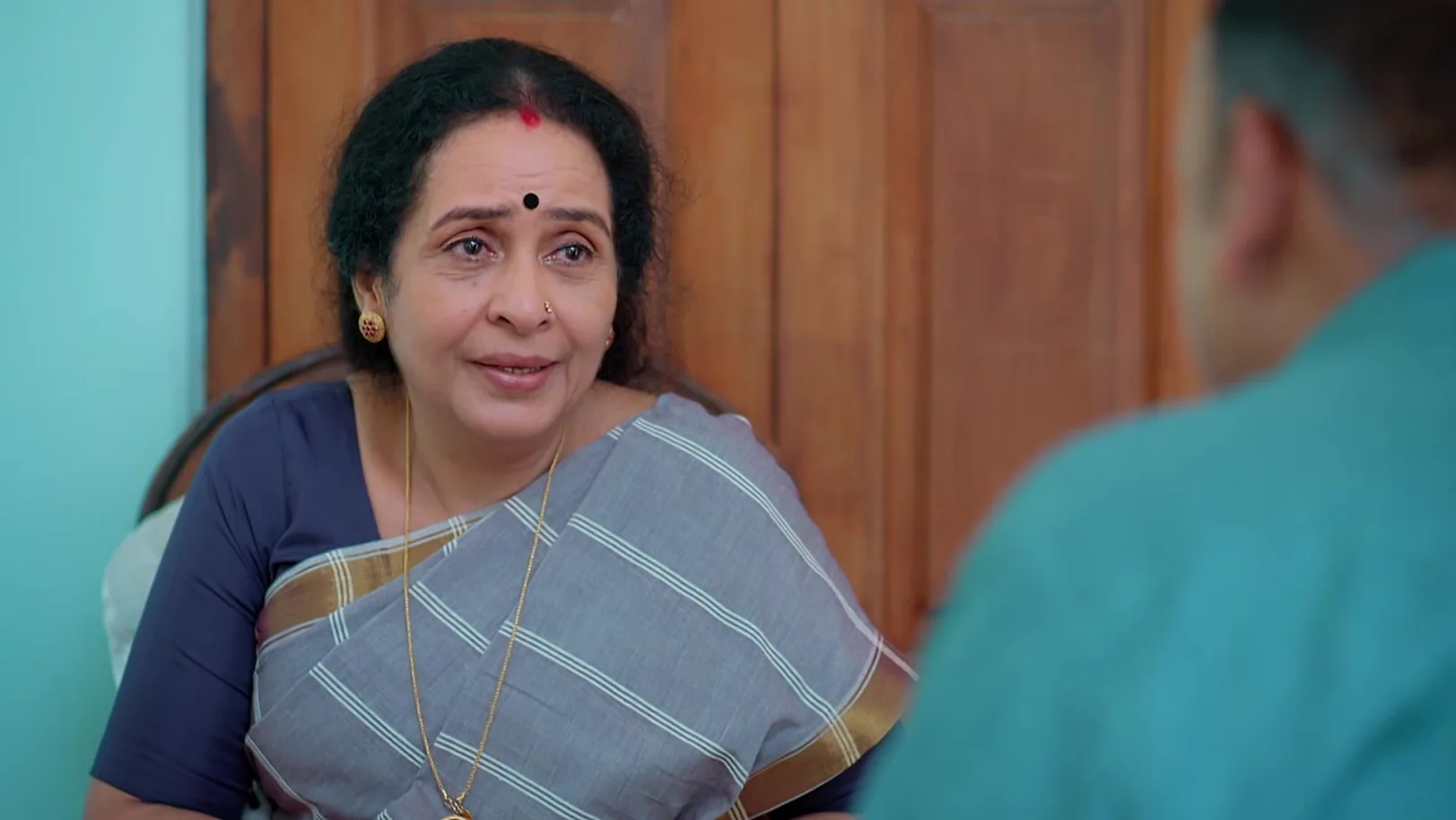 Manathe Kottaram - 13 October, 2025