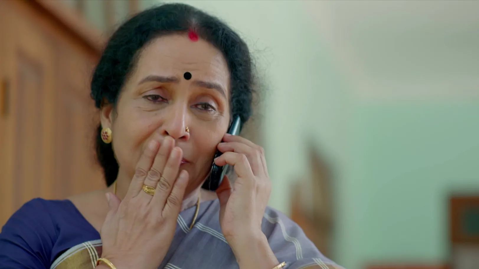 Manathe Kottaram - 09 October, 2025