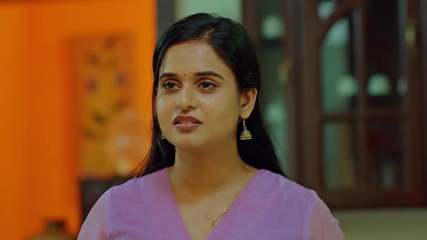 Mangalyam - October 08, 2025 - Episode Spoiler
