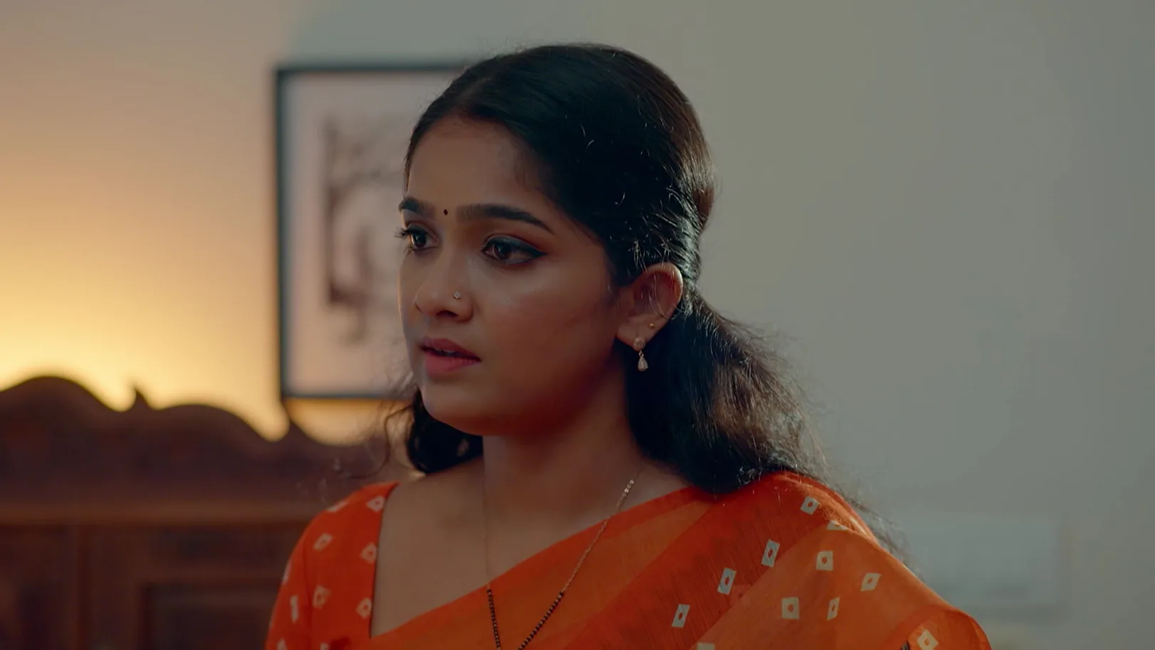 Mangalyam - October 09, 2025 - Episode Spoiler
