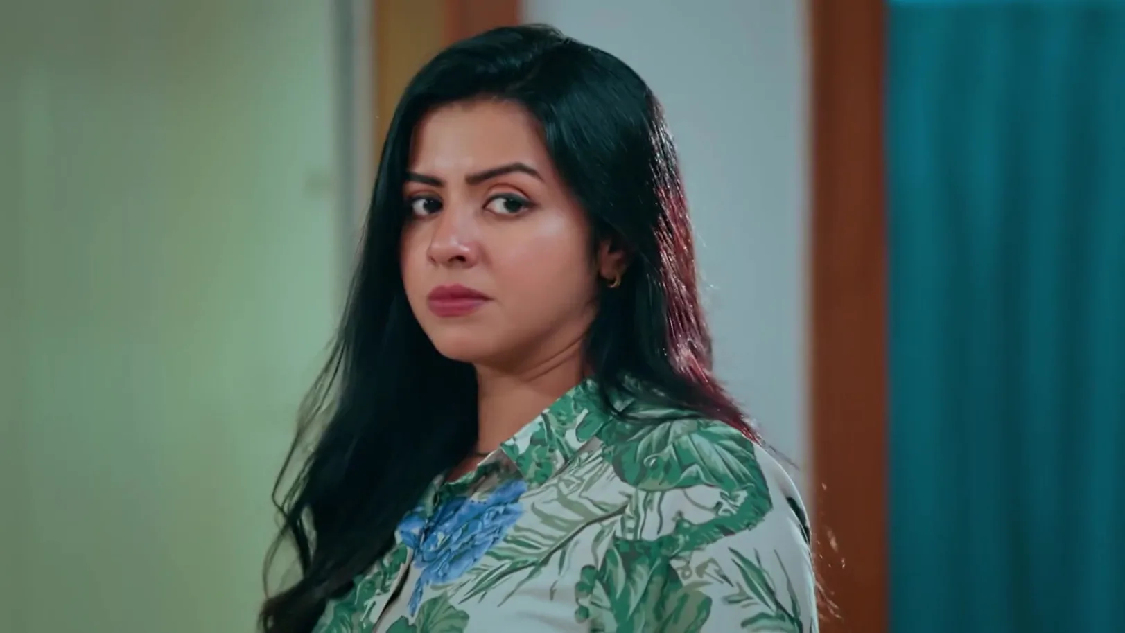 KrishnaGadha - October 09, 2025 - Webisode 9th October 2025 Webisode
