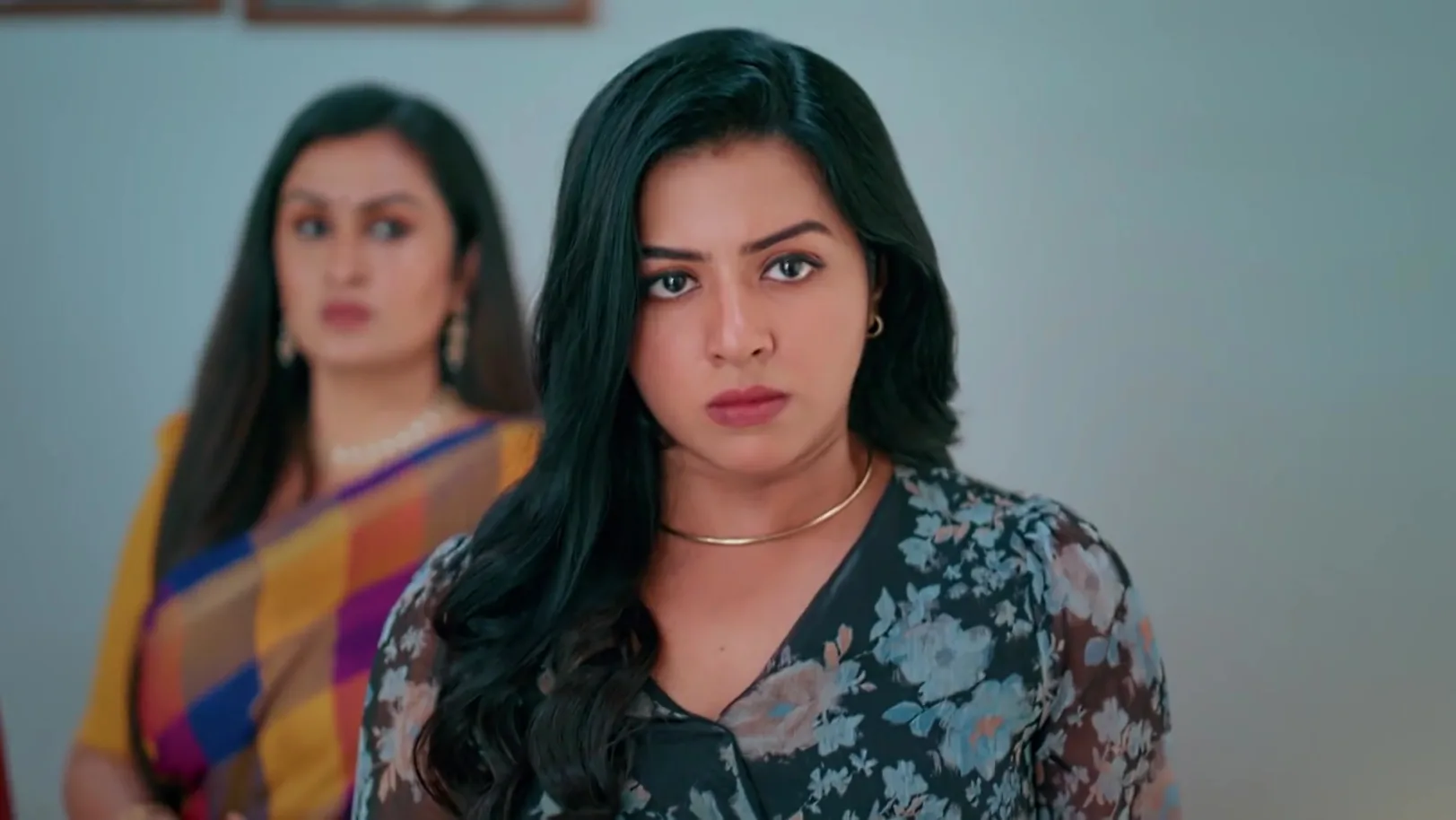 KrishnaGadha - October 08, 2025 - Webisode 8th October 2025 Webisode