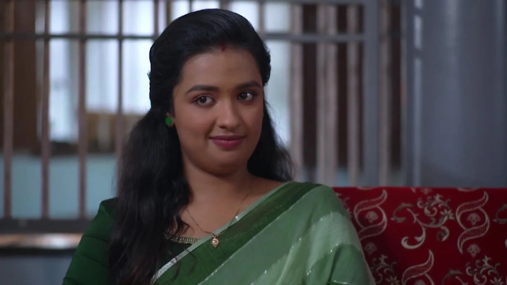 Kudumbashree Sharada - October 06, 2025 - Webisode 6th October 2025 Webisode