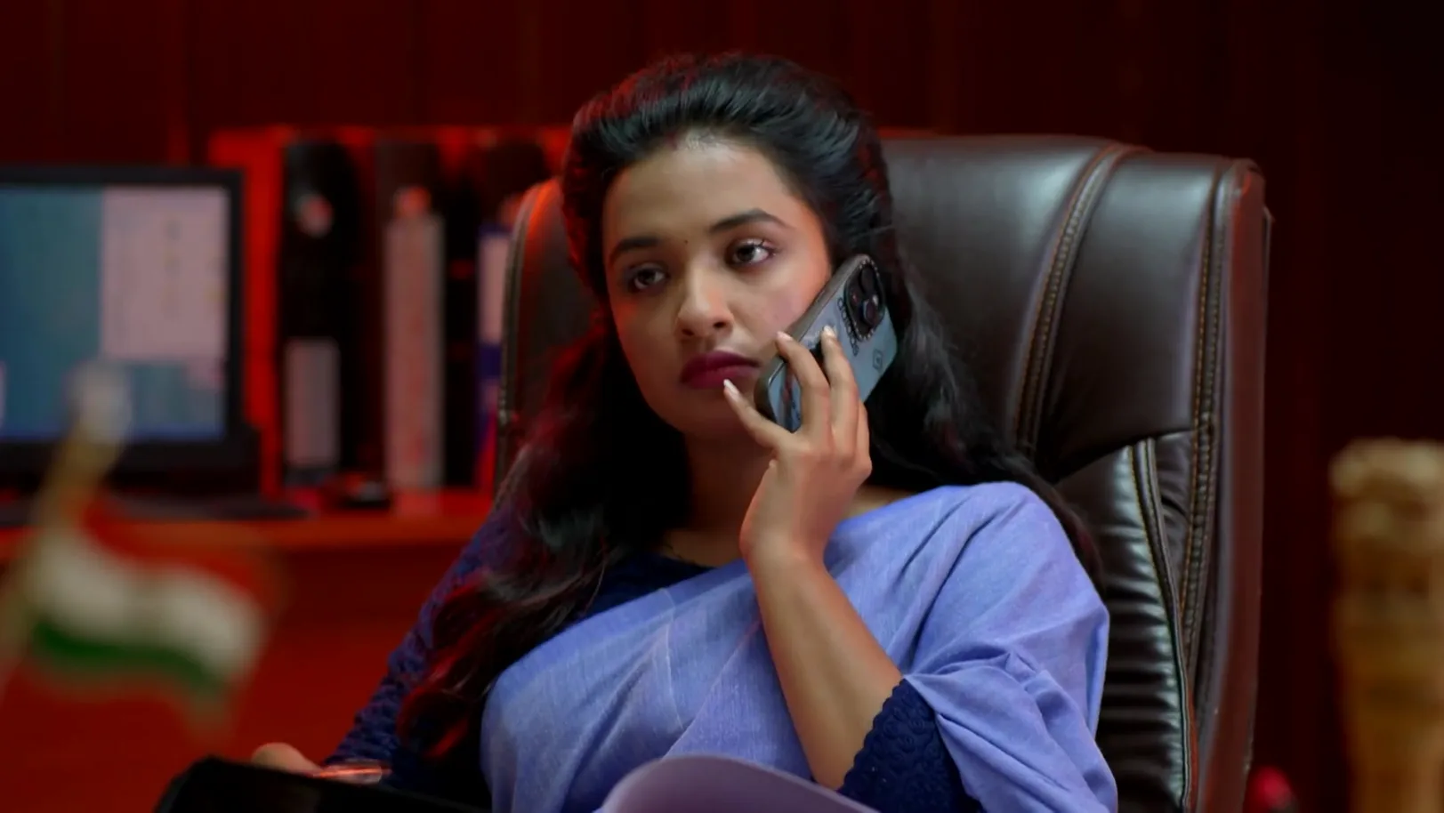 Kudumbashree Sharada - October 12, 2025 - Webisode 12th October 2025 Webisode