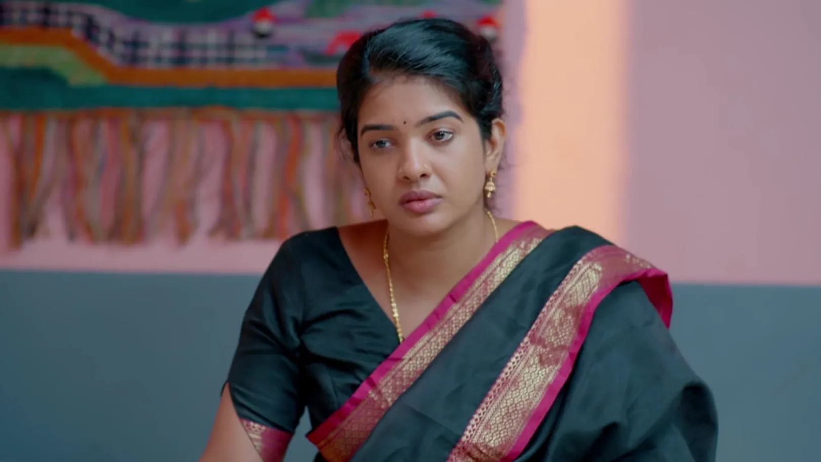 Manathe Kottaram - October 08, 2025 - Webisode 8th October 2025 Webisode