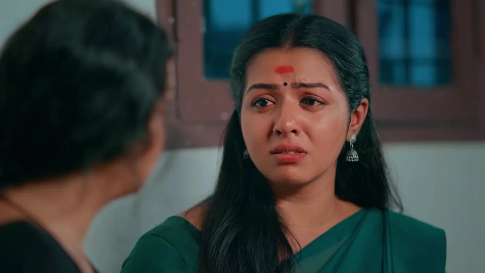 KrishnaGadha - October 09, 2025 - Best Scene 