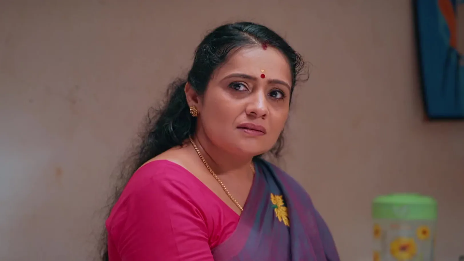 Madhura Nombara Kattu - October 06, 2025 - Best Scene 