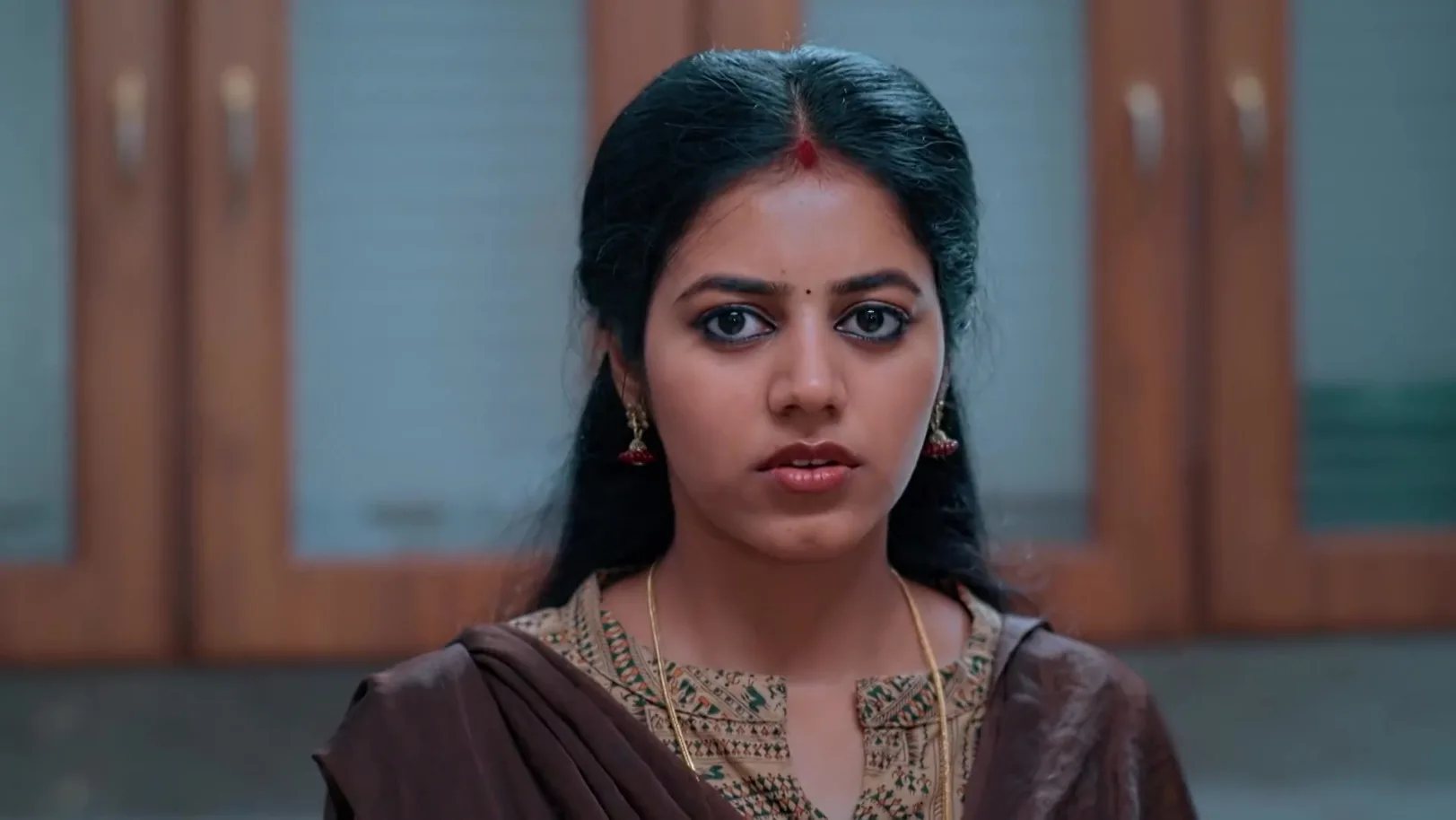 Madhura Nombara Kattu - October 07, 2025 - Best Scene 