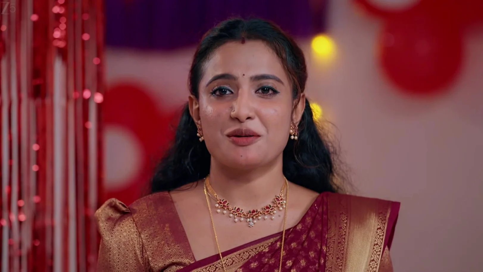 Madhura Nombara Kattu - October 10, 2025 - Best Scene 