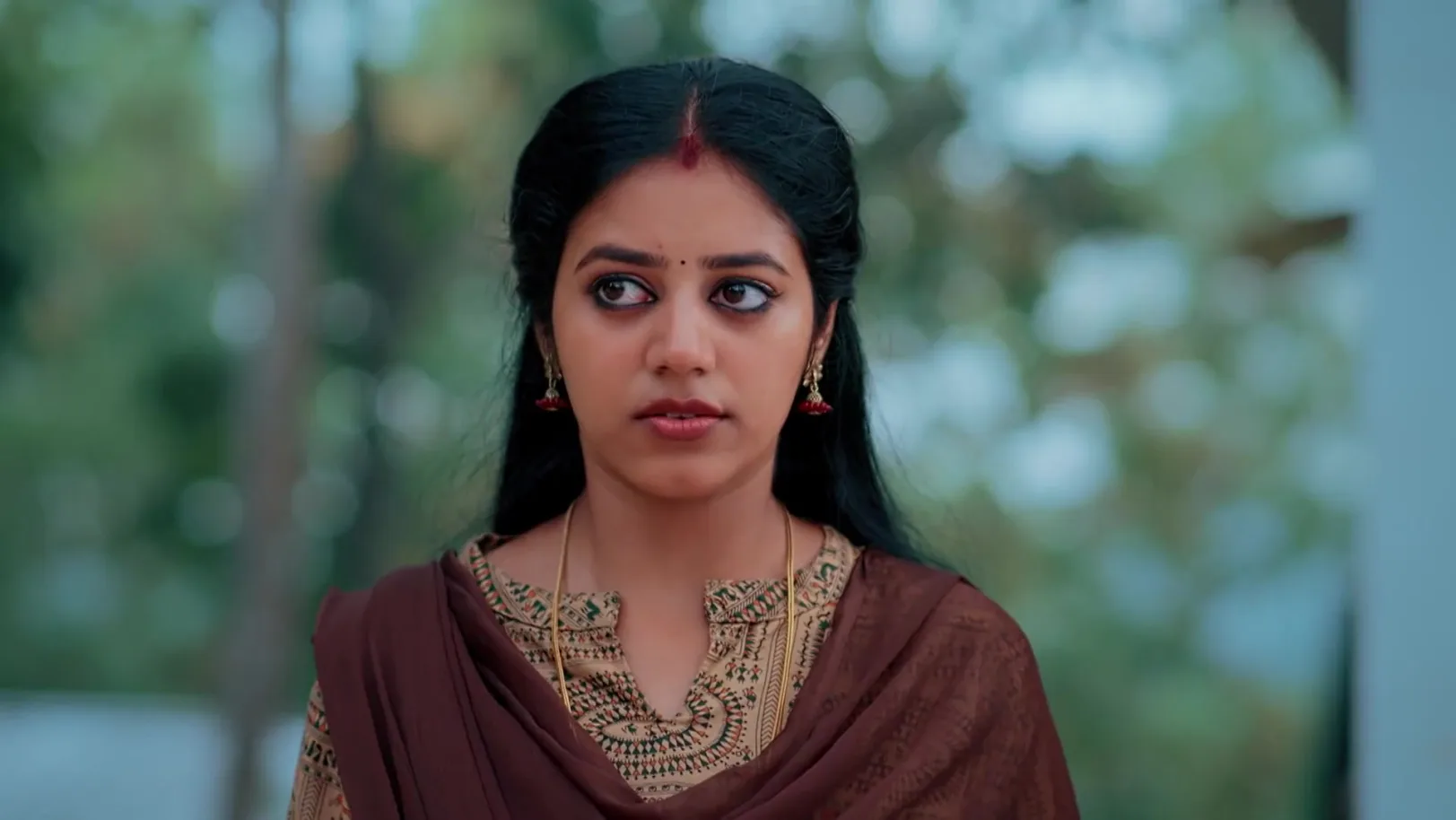 Madhura Nombara Kattu - October 08, 2025 - Best Scene 