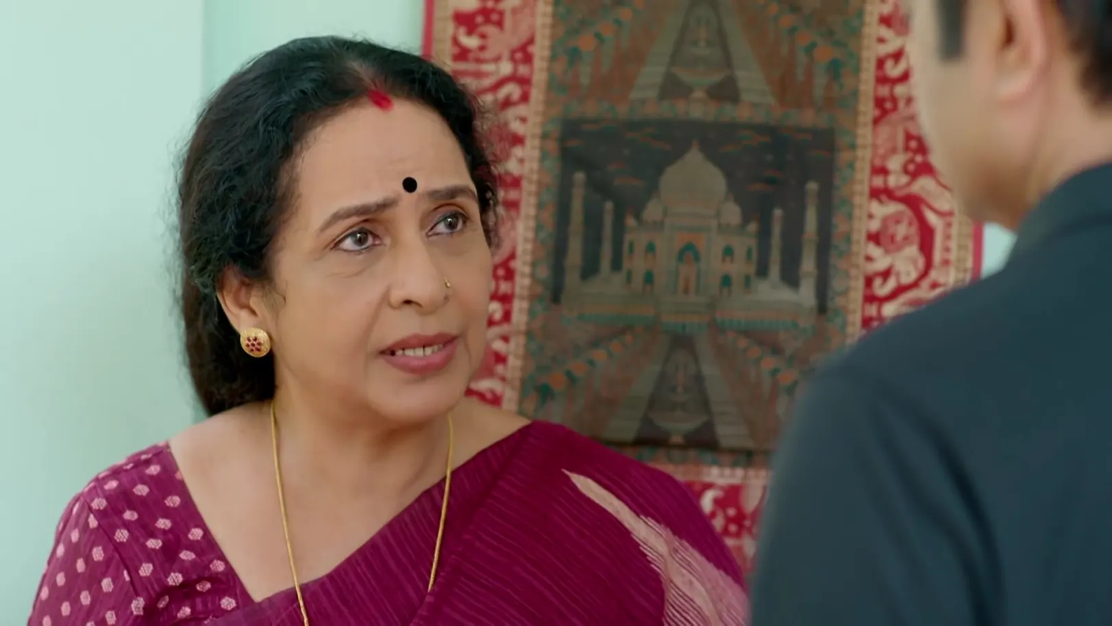 Manathe Kottaram - October 07, 2025 - Best Scene 