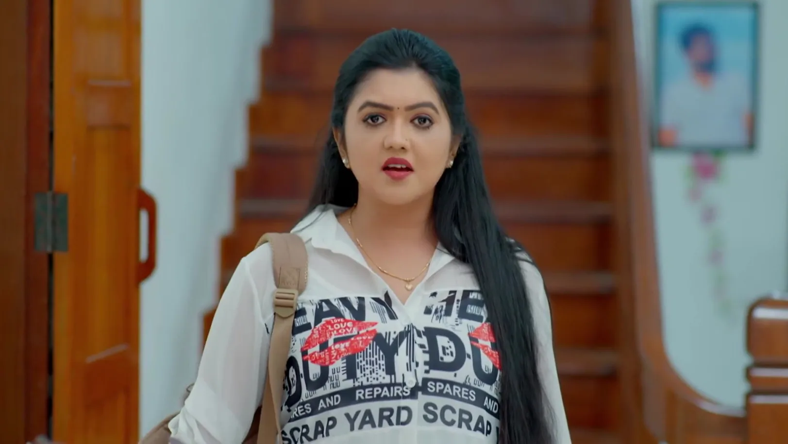 Manathe Kottaram - October 08, 2025 - Best Scene 