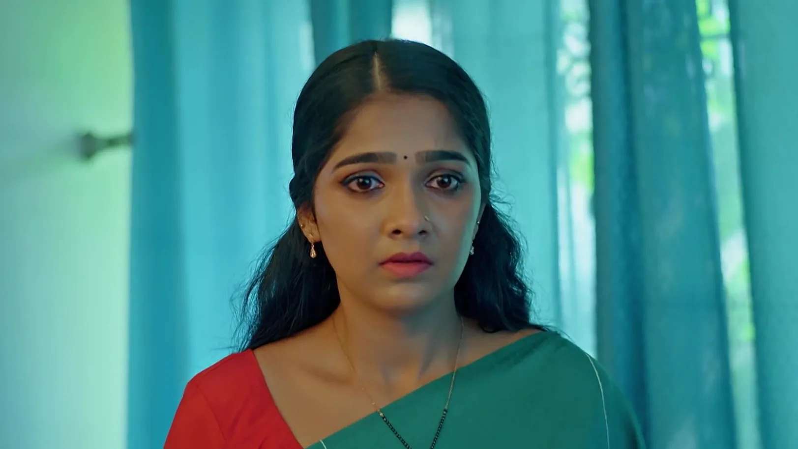 Mangalyam - October 06, 2025 - Best Scene 