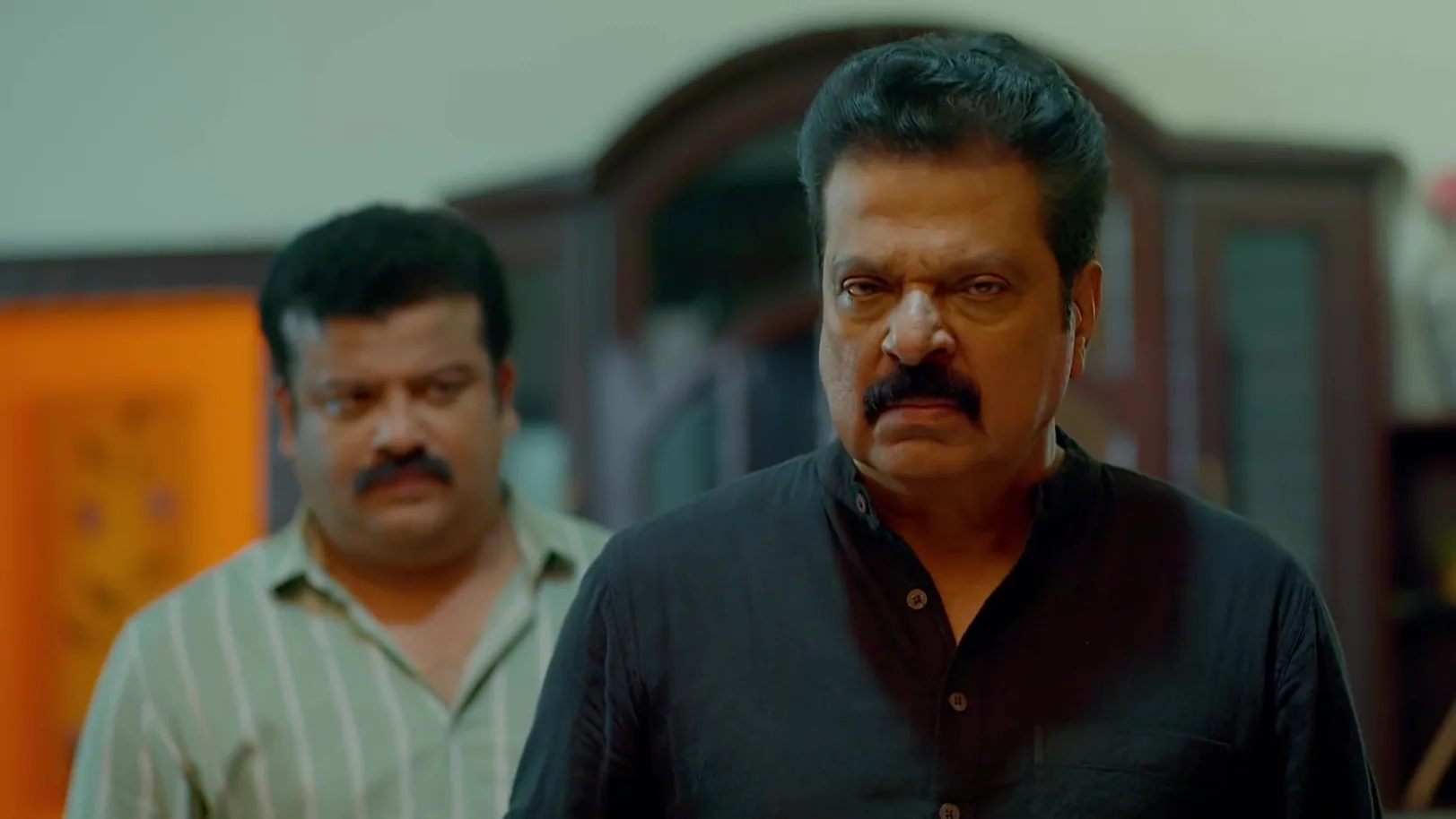 Mangalyam - October 08, 2025 - Best Scene 