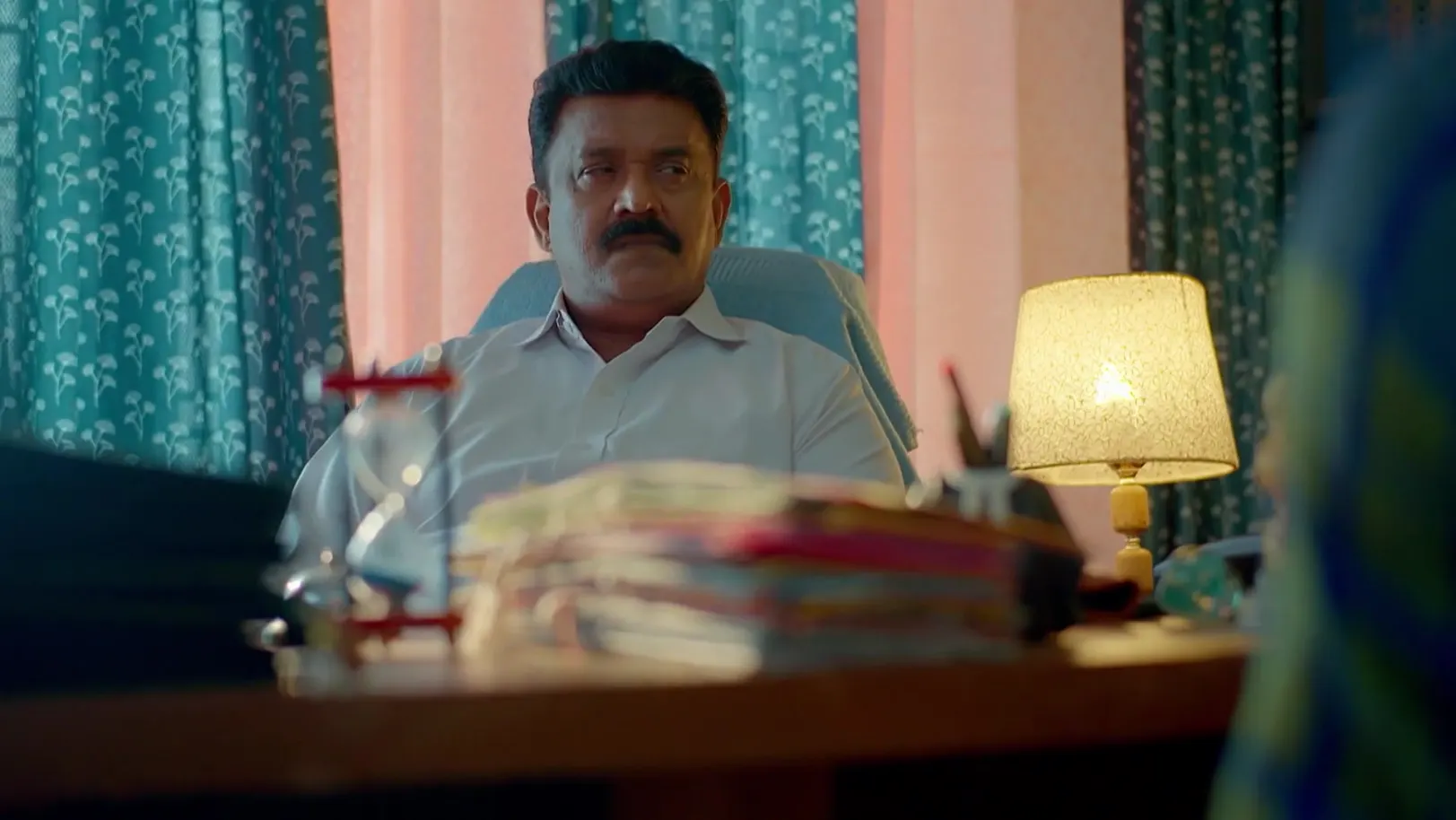 Mangalyam - October 09, 2025 - Best Scene 