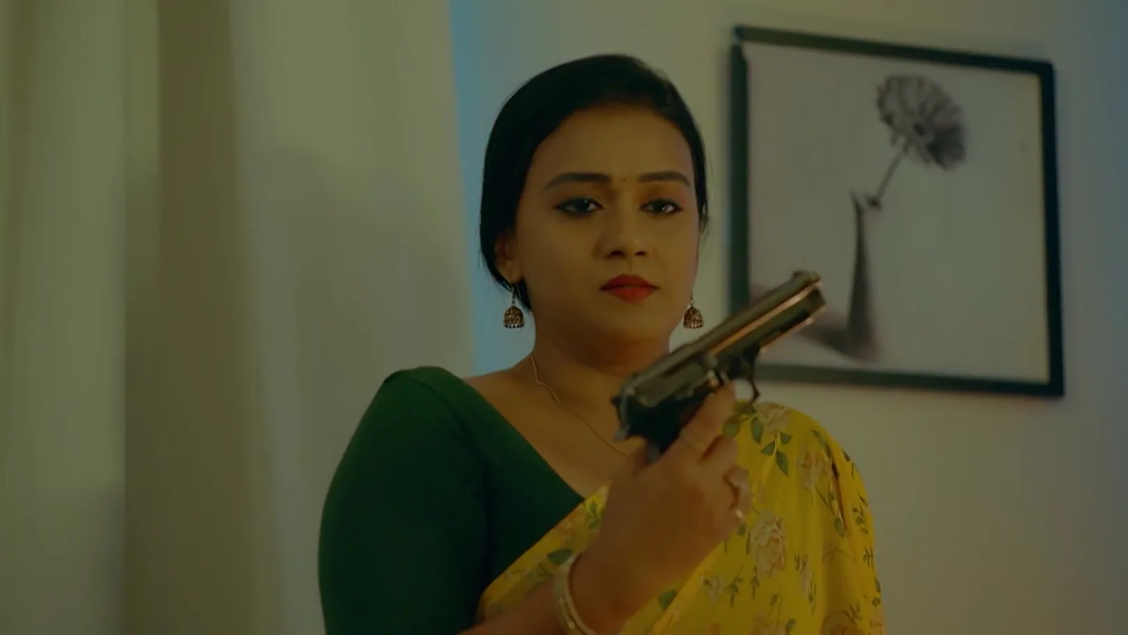 Mangalyam - October 11, 2025 - Best Scene 