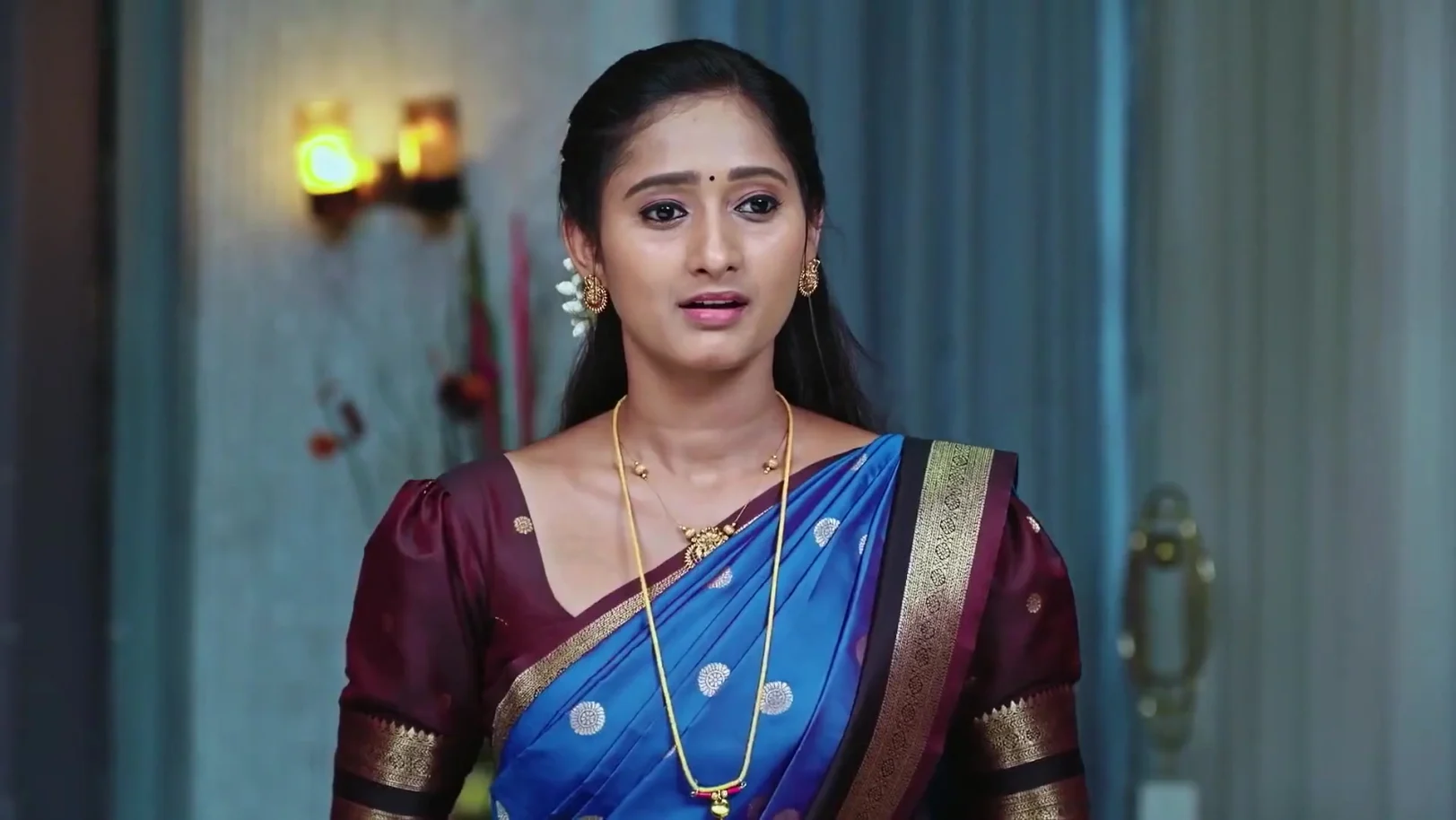 Naa Ninna Bidalaare |  September 29 - October 03, 2025 4th October 2025 Webisode