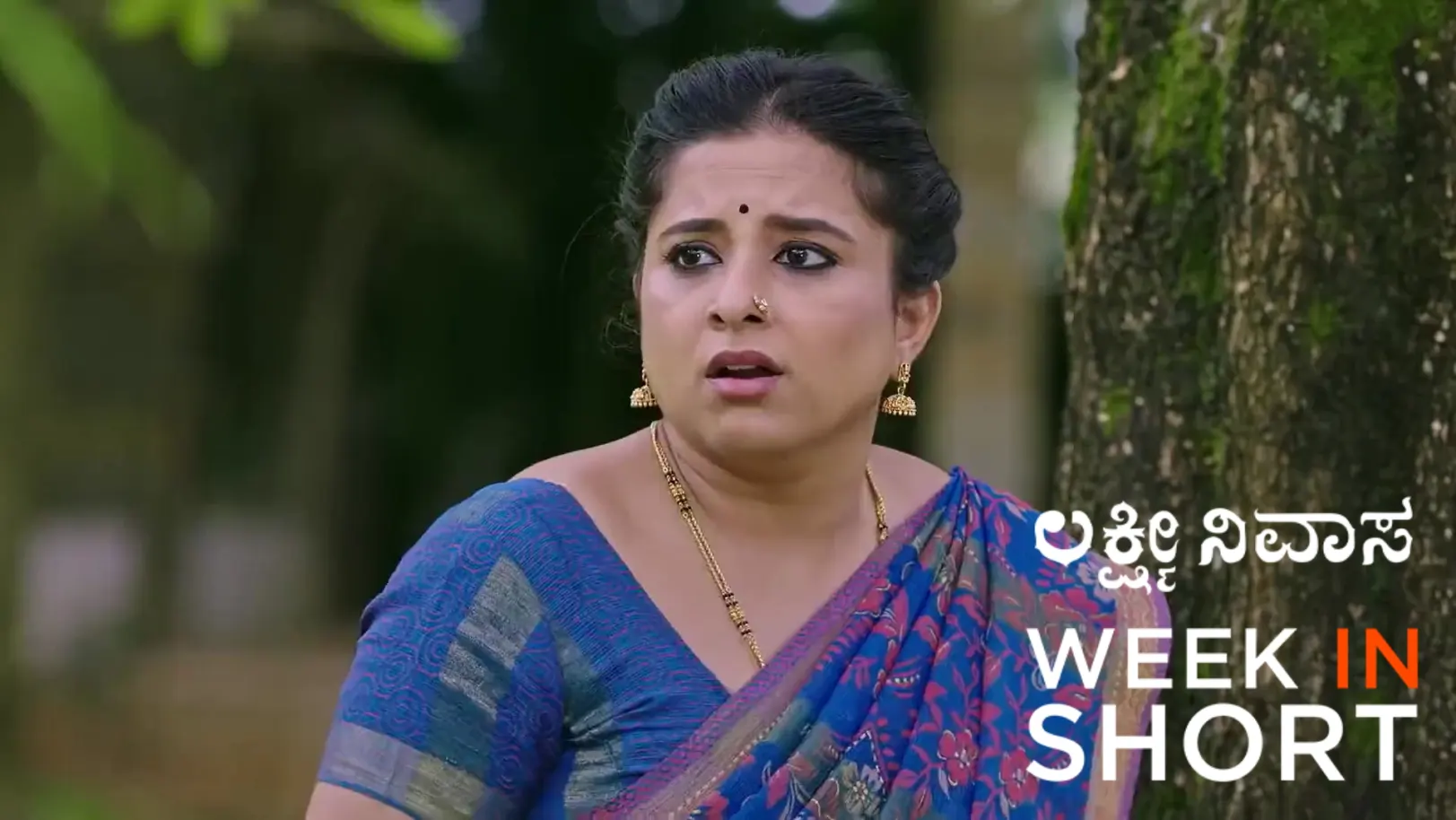 Lakshmi Nivasa |  September 29 - October 03, 2025 4th October 2025 Webisode