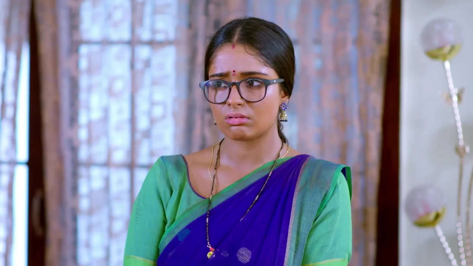 Brahmagantu |  September 29 - October 03, 2025 4th October 2025 Webisode