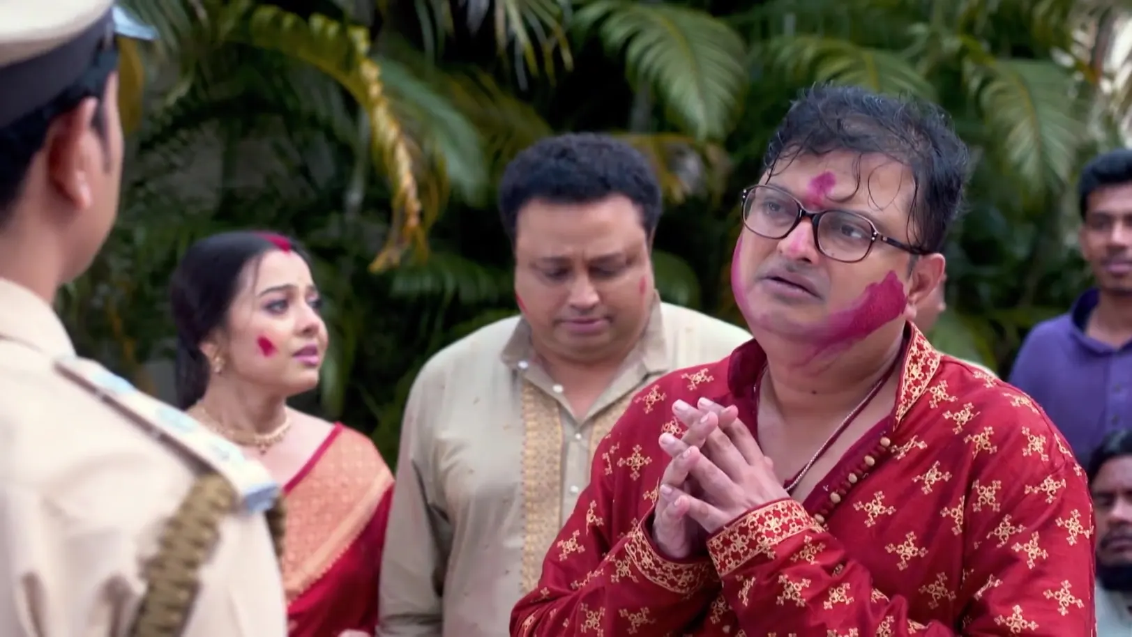 Sriman Bhogoban Das - October 11, 2025 - Webisode 11th October 2025 Webisode