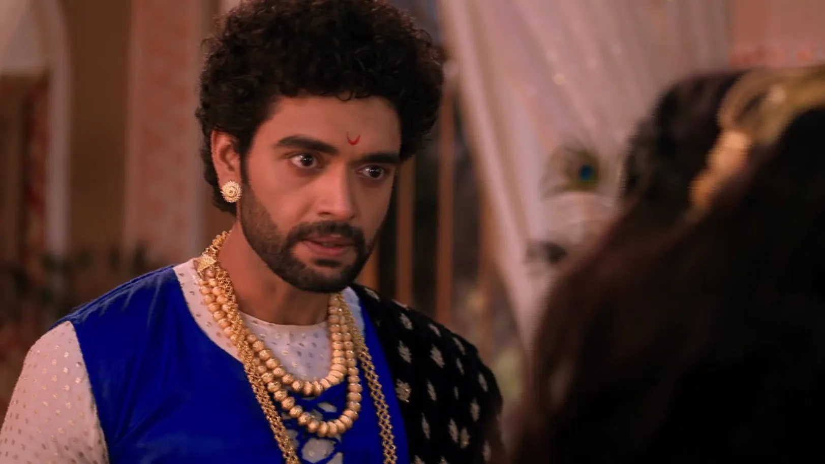 Bedeni Jyotsnar Amar Prem - October 10, 2025 - Best Scene Bedeni Jyotsnar Amar Prem - October 10, 2025 - Best Scene