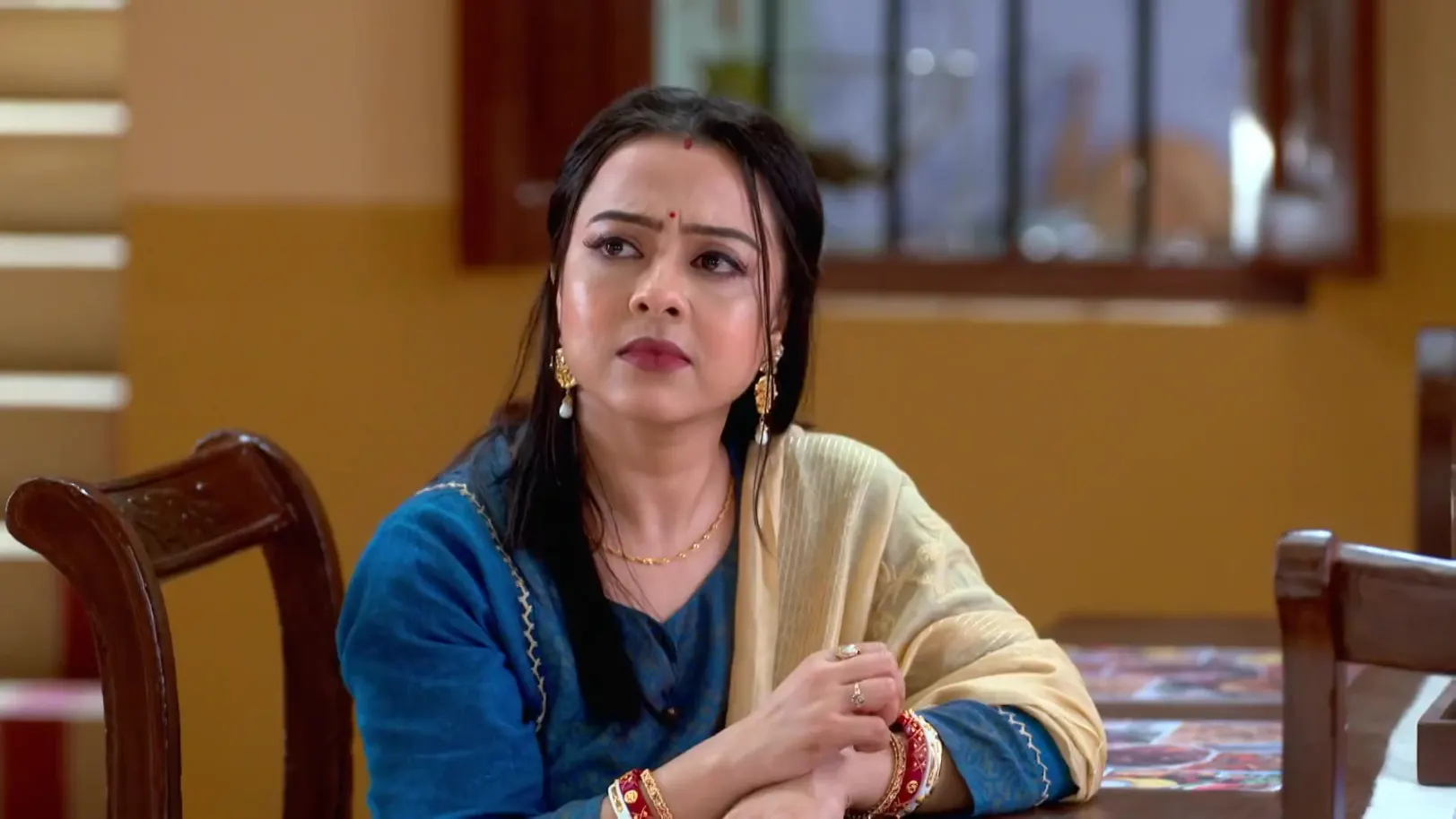 Sriman Bhogoban Das - October 09, 2025 - Best Scene 