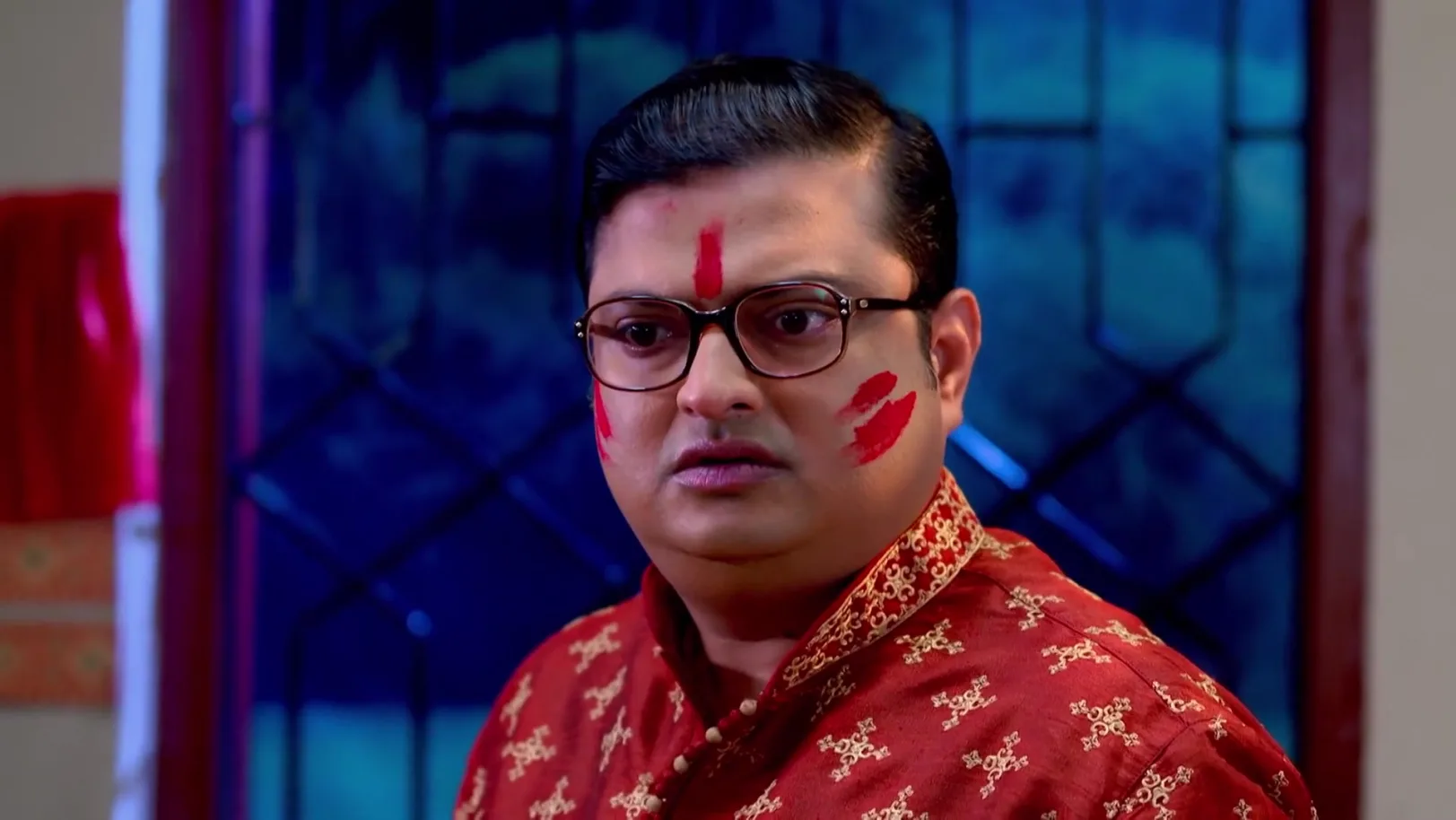 Sriman Bhogoban Das - October 11, 2025 - Best Scene 