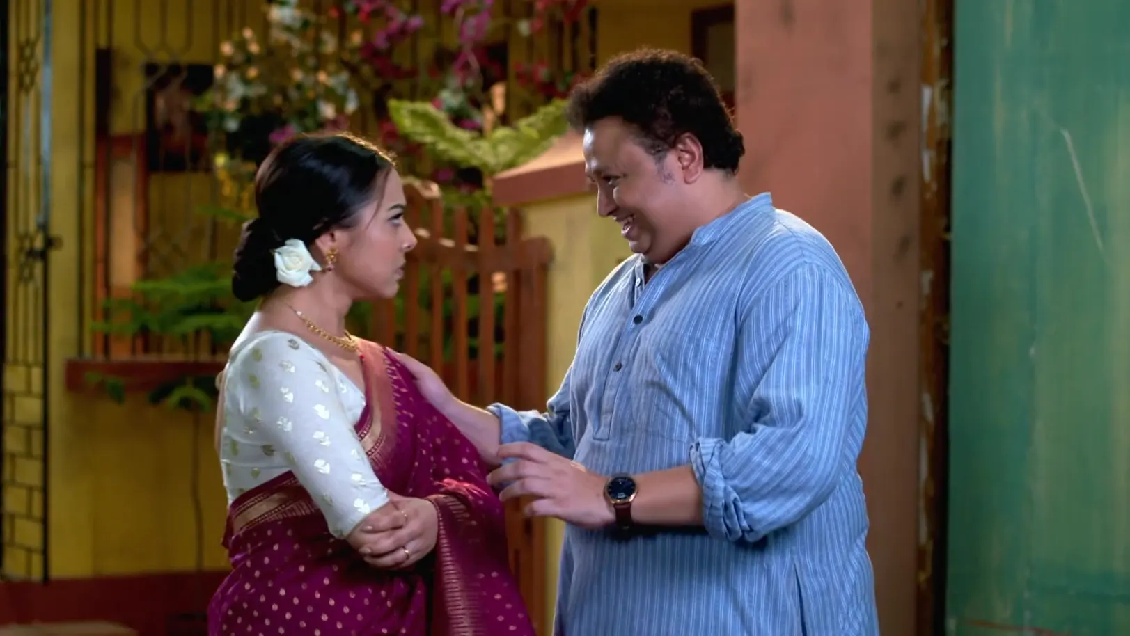 Sriman Bhogoban Das - October 08, 2025 - Best Scene 