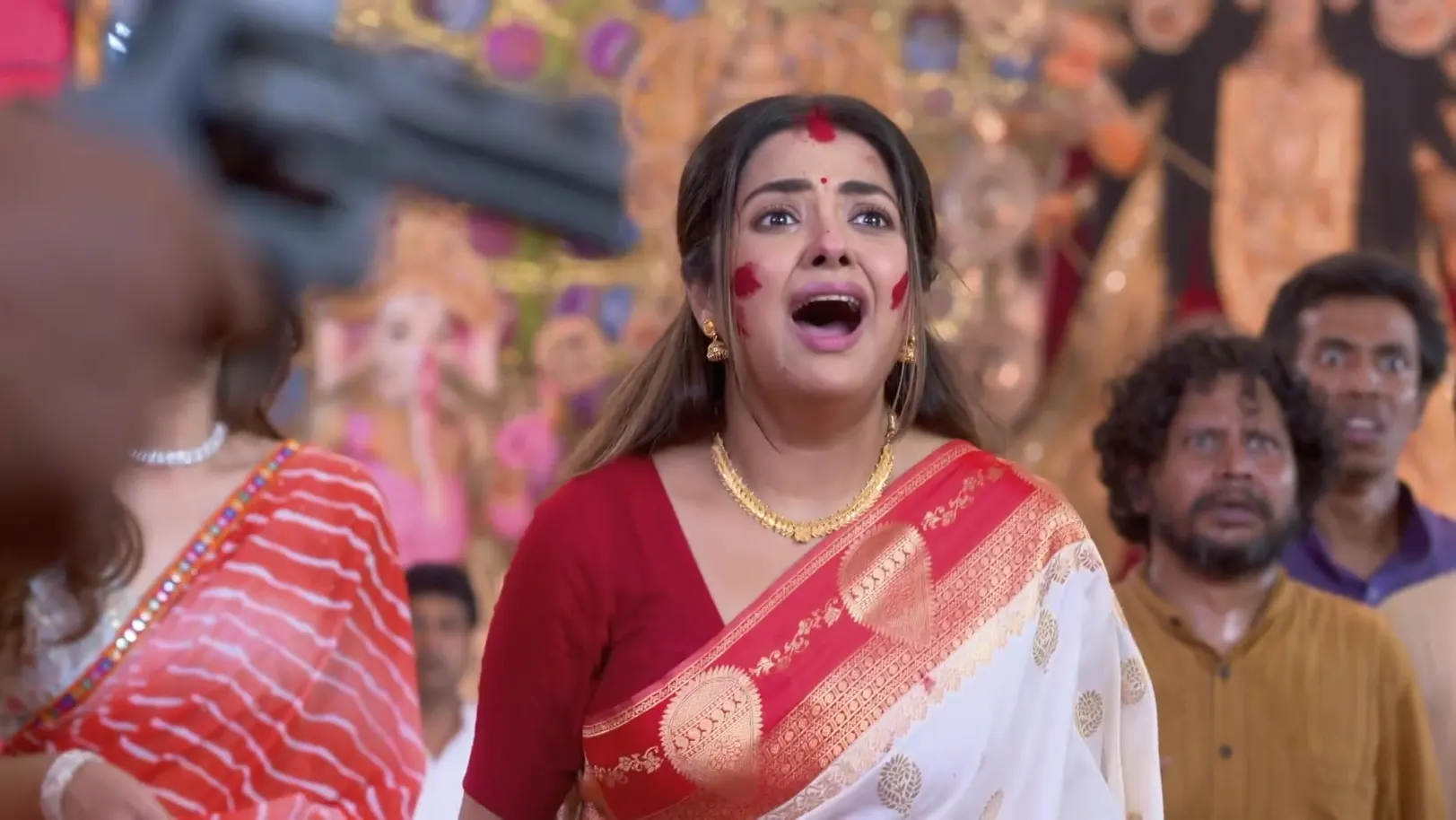 Sriman Bhogoban Das - October 10, 2025 - Best Scene 