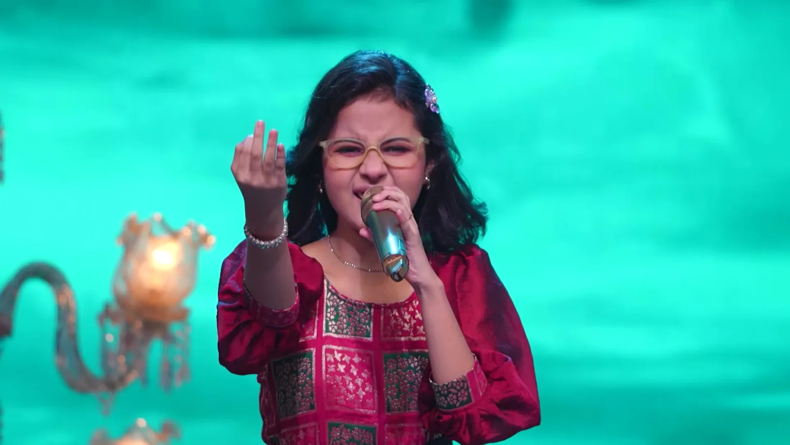 Sonar Jalsaghar - October 15, 2025 - Episode Spoiler