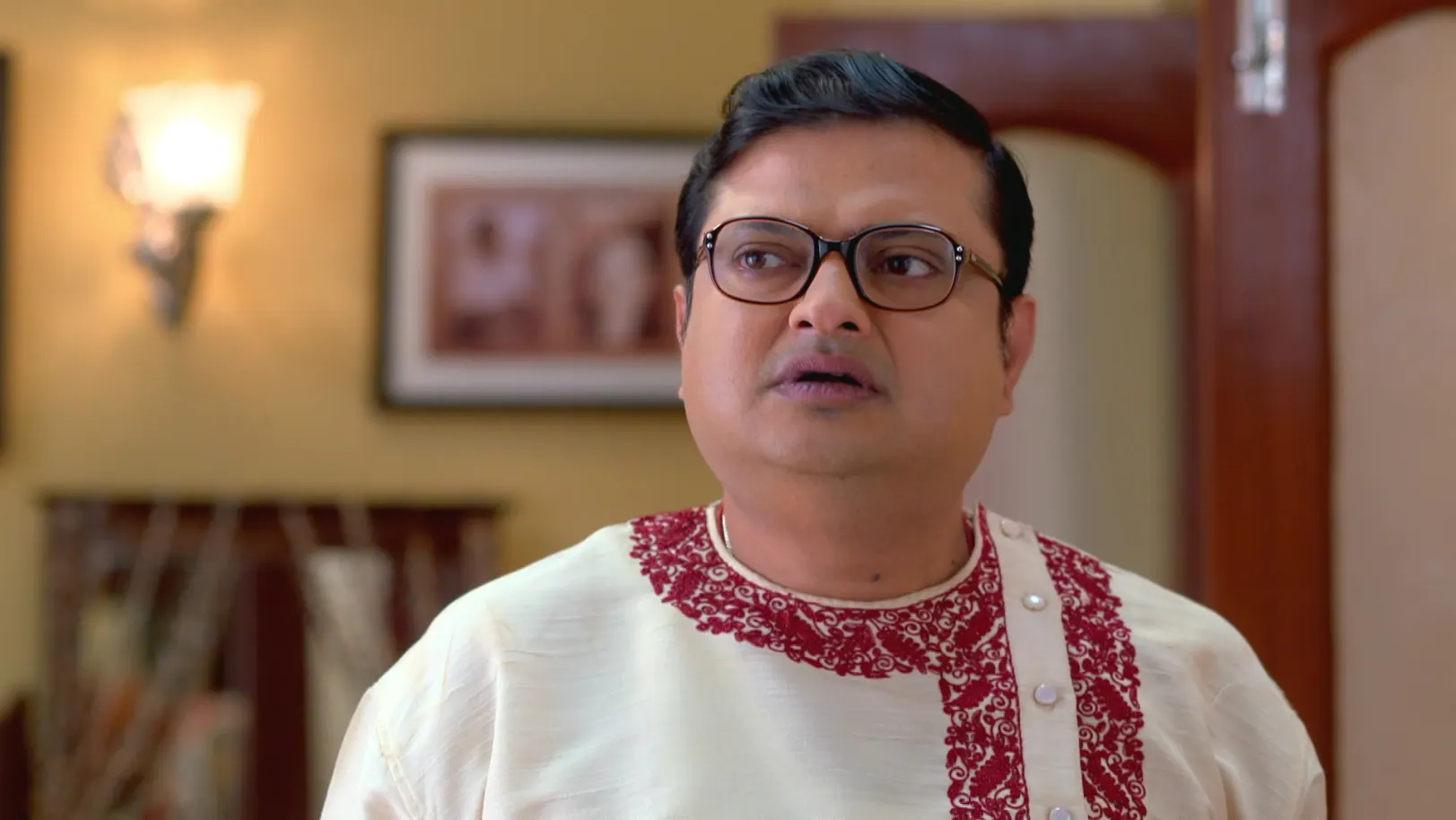 Sriman Bhogoban Das - October 08, 2025 - Episode Spoiler