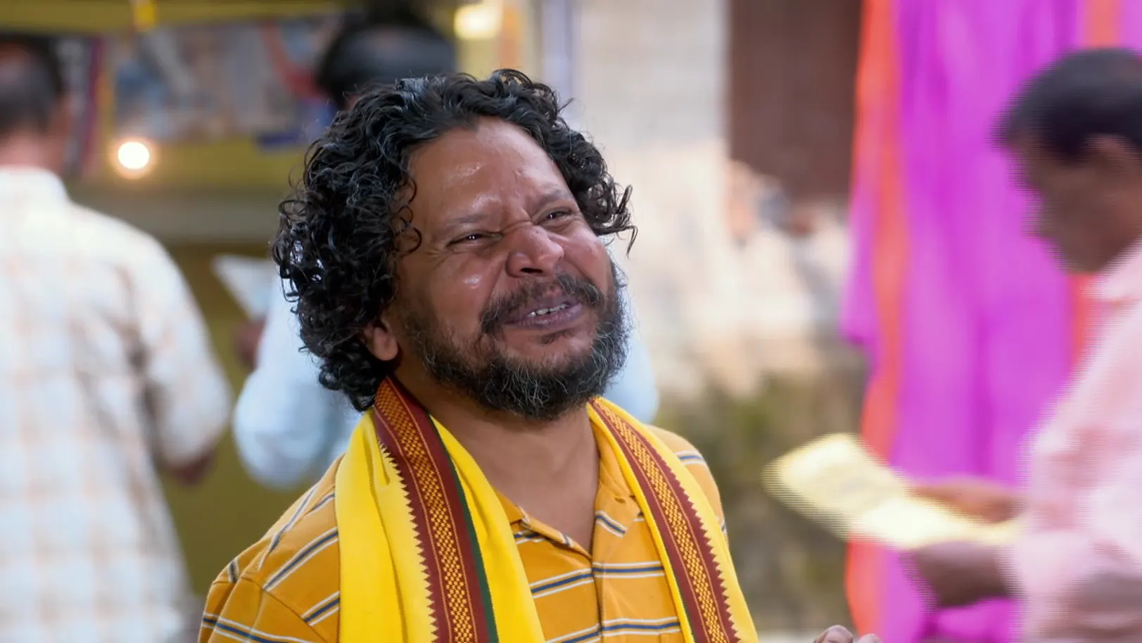 Sriman Bhogoban Das - October 13, 2025 - Episode Spoiler