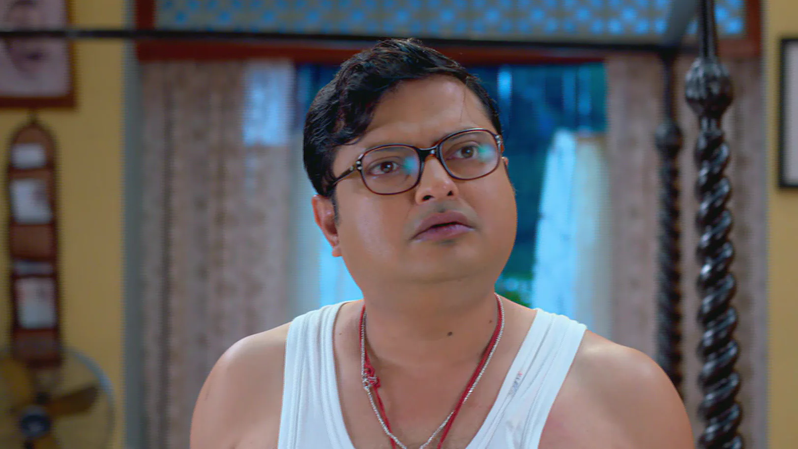 Sriman Bhogoban Das - October 07, 2025 - Episode Spoiler