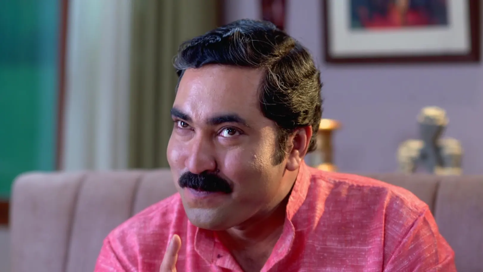 Sriman Bhogoban Das - October 10, 2025 - Episode Spoiler