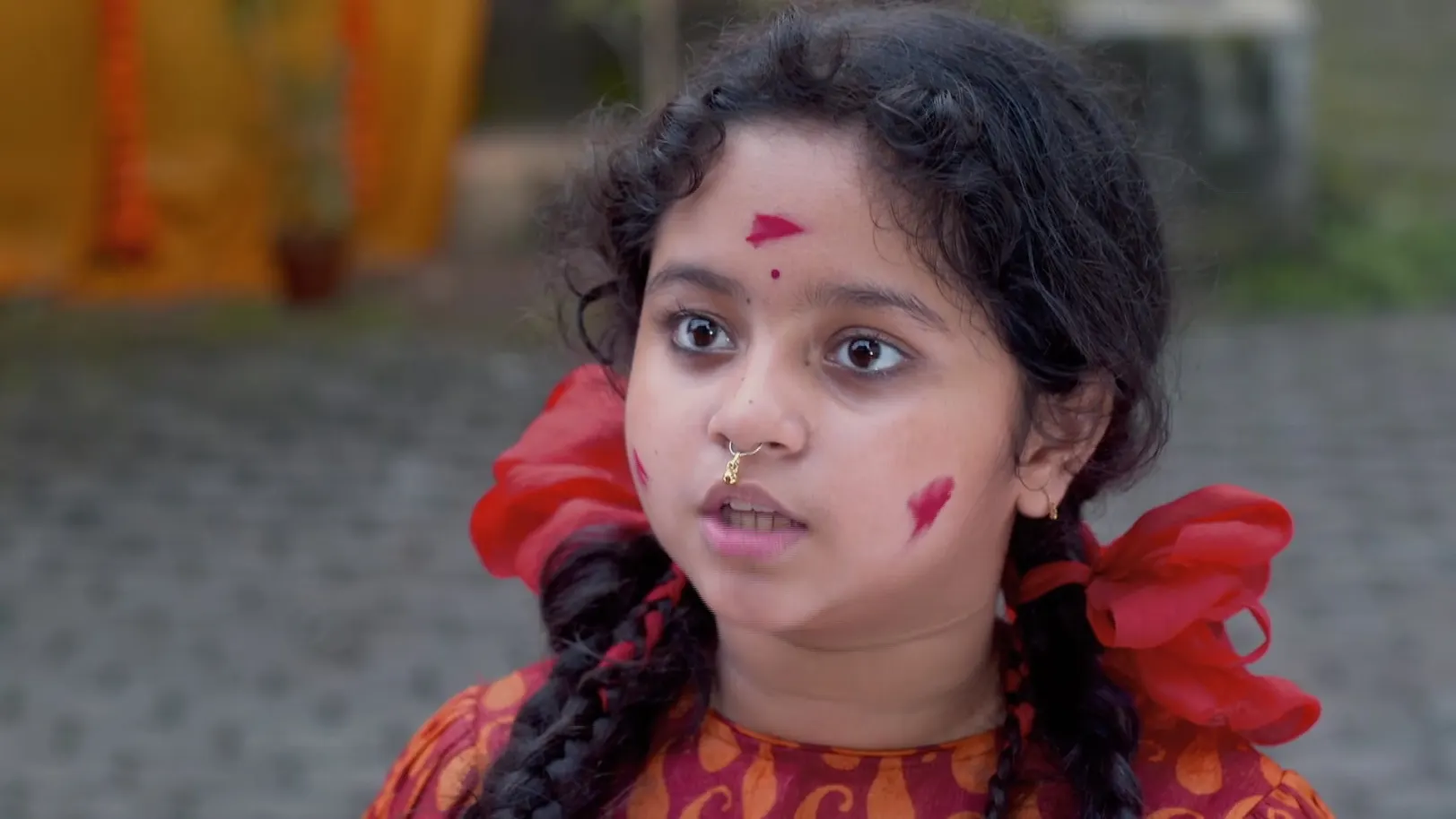 Sriman Bhogoban Das - October 11, 2025 - Episode Spoiler