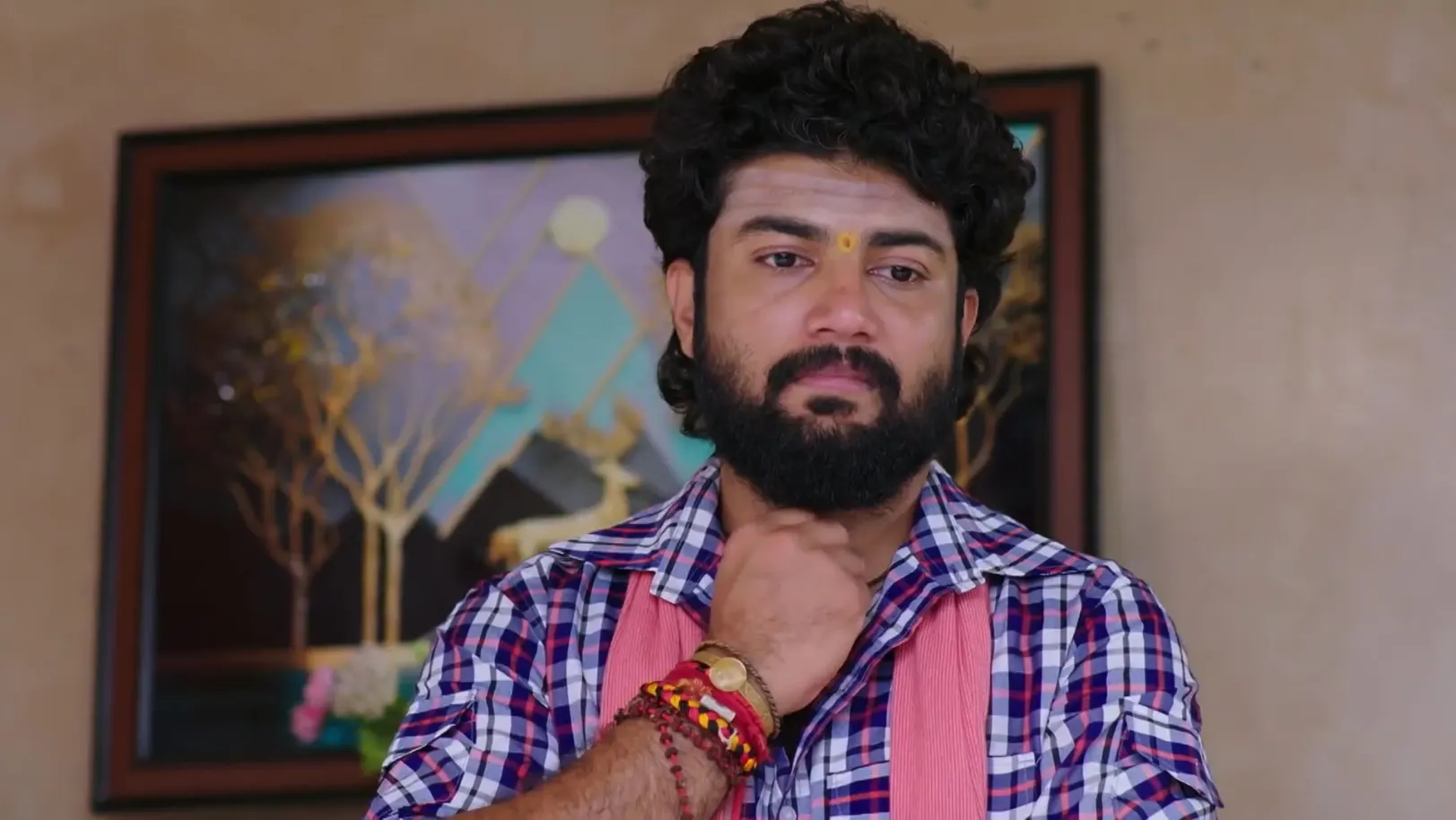 Annayya - October 10, 2025 - Webisode 10th October 2025 Webisode Annayya - October 10, 2025 - Webisode 10th October 2025 Webisode