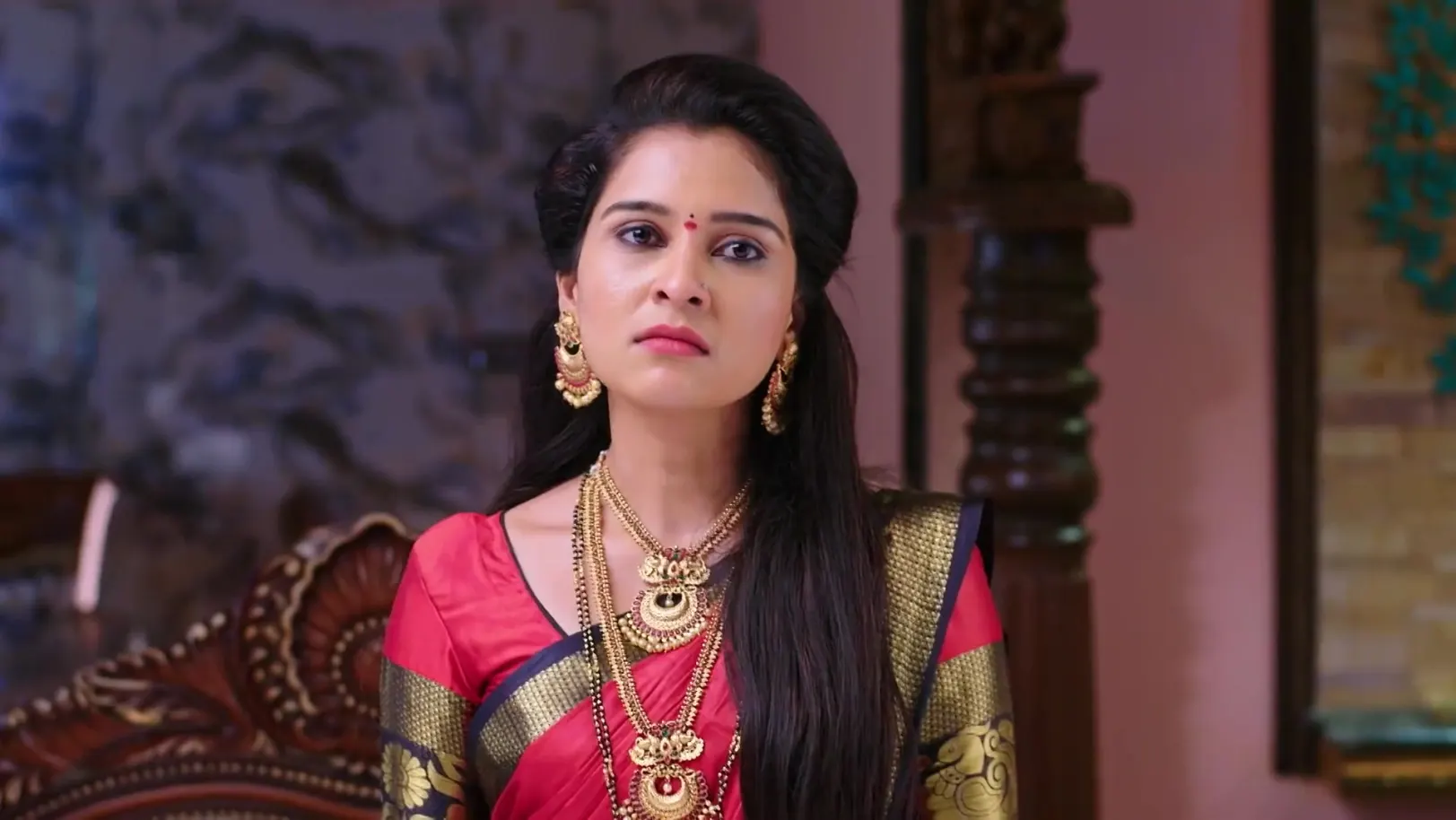 Annayya - October 09, 2025 - Webisode 9th October 2025 Webisode Annayya - October 09, 2025 - Webisode 9th October 2025 Webisode