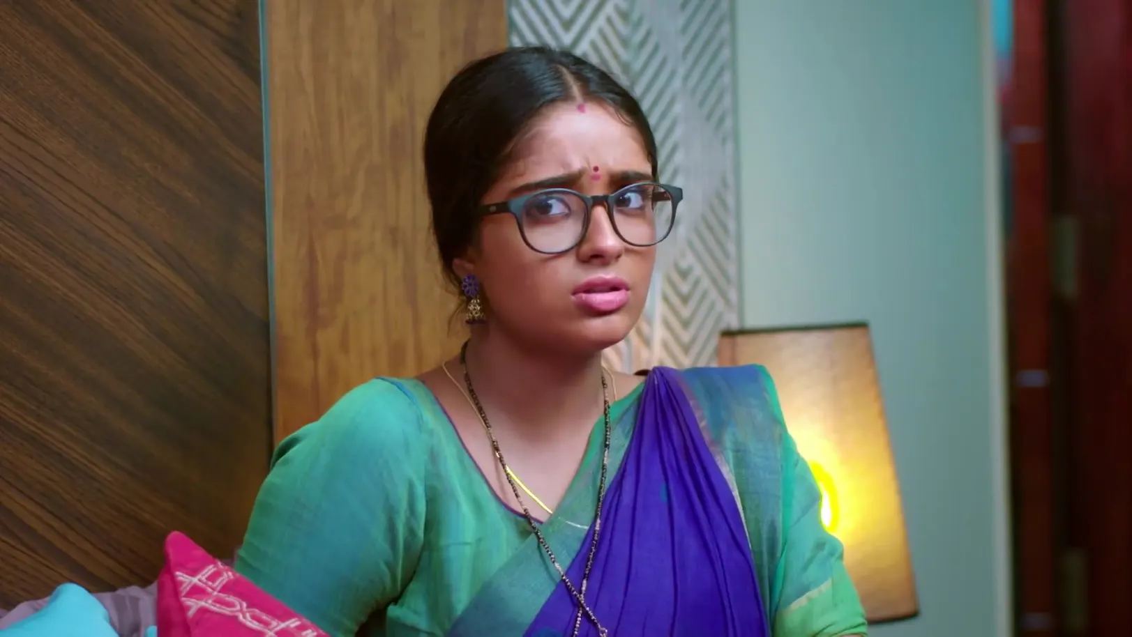 Brahmagantu - October 06, 2025 - Webisode 6th October 2025 Webisode