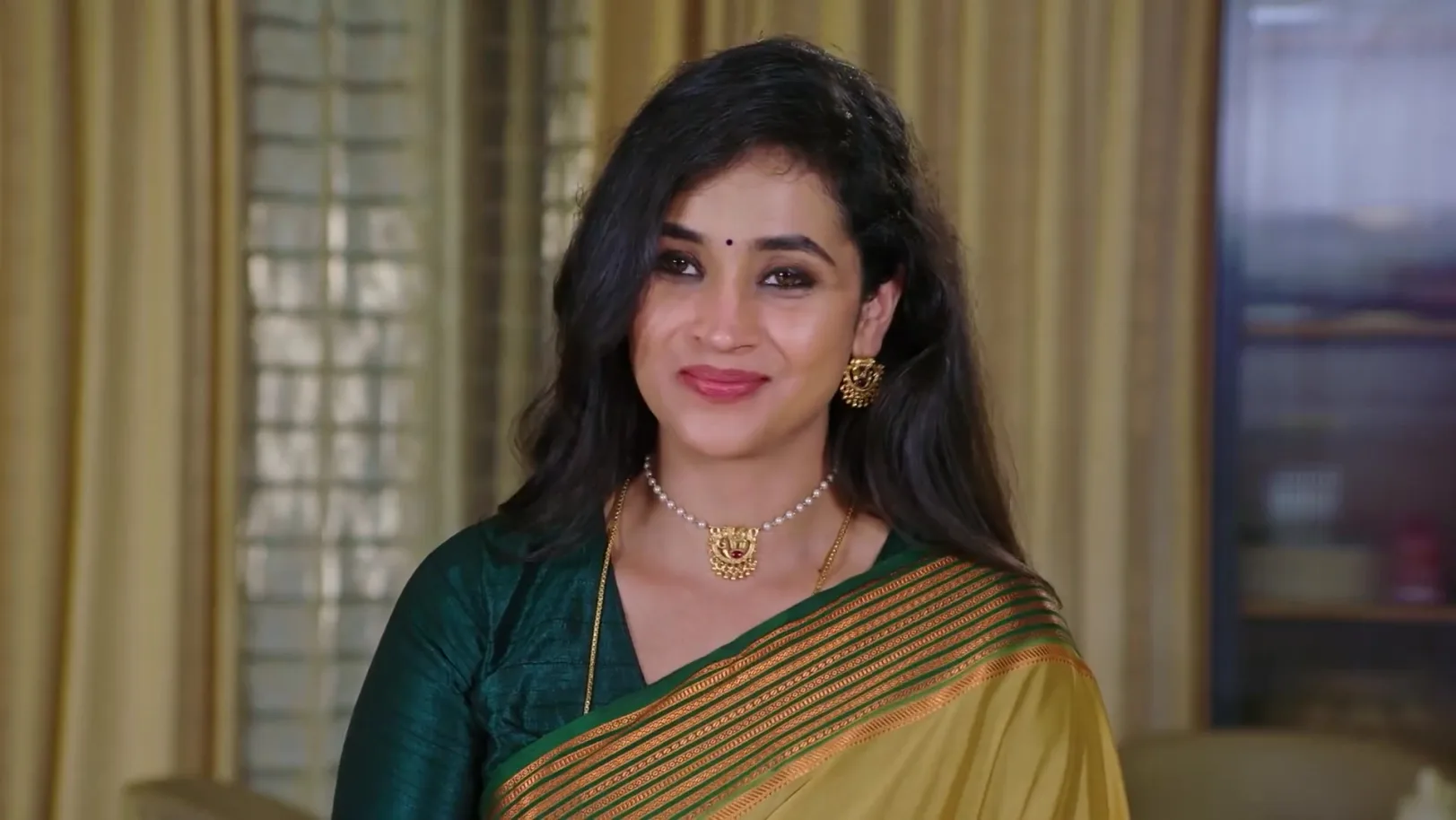 The Doctor's Advice to Jayanth 6th October 2025 Webisode