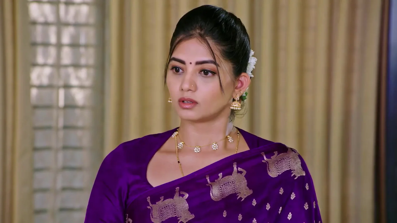Lakshmi Nivasa - October 09, 2025 - Webisode 9th October 2025 Webisode