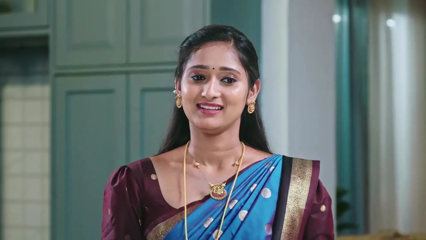  Naa Ninna Bidalaare - October 06, 2025 - Webisode 6th October 2025 Webisode